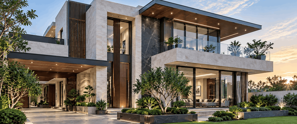 Solitario Group interiors banner