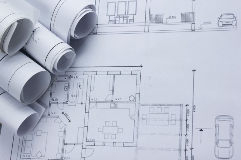 Architecture project image